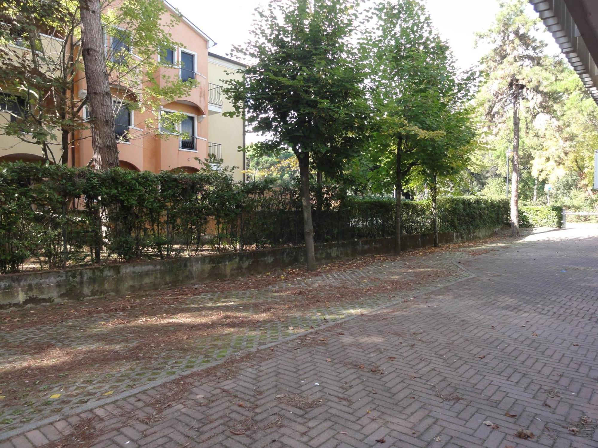 Sabrina - Appartamenti Bibione Rom bilde