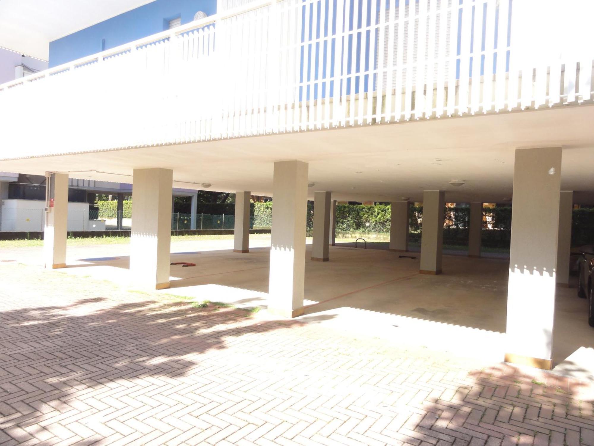 Sabrina - Appartamenti Bibione Rom bilde