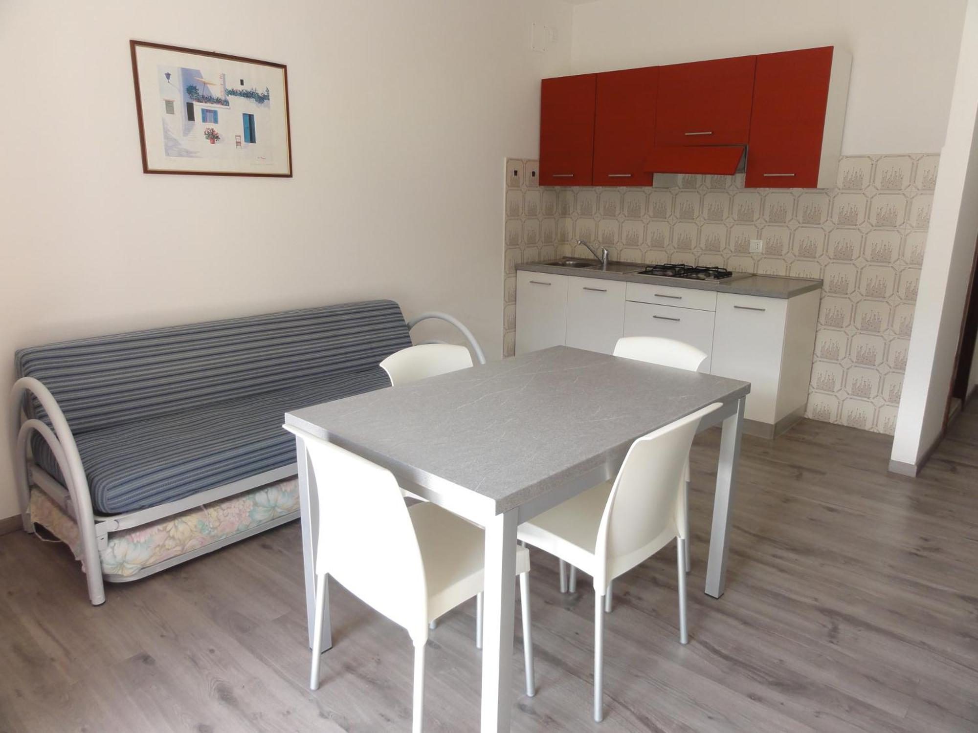 Sabrina - Appartamenti Bibione Rom bilde